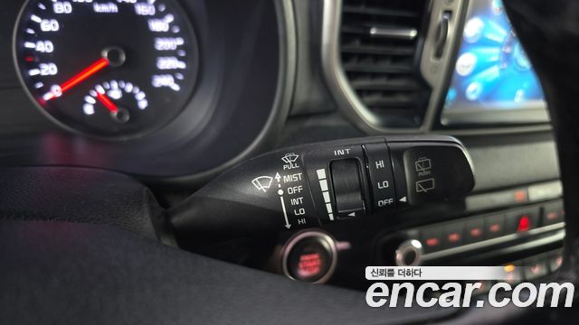Kia Sportage 2016 — photo 27