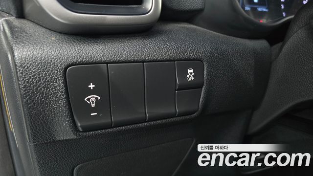 Kia Sportage 2016 — photo 28