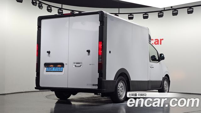 Hyundai ST1 2025 — photo 2