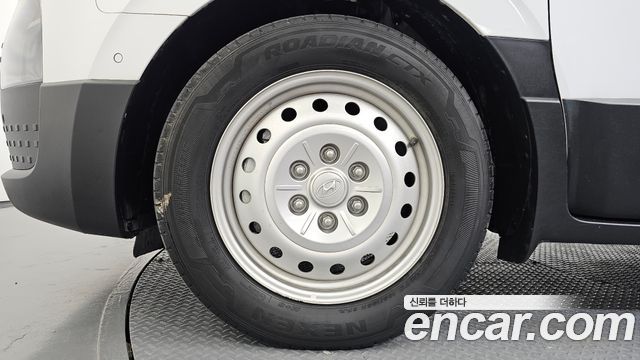 Hyundai ST1 2025 — photo 5