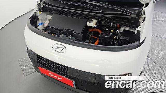 Hyundai ST1 2025 — photo 6