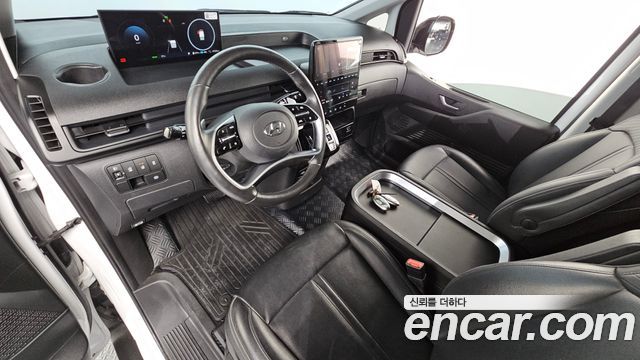 Hyundai ST1 2025 — photo 10