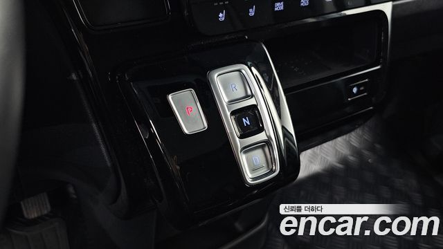 Hyundai ST1 2025 — photo 12