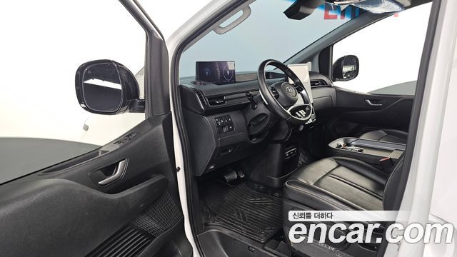 Hyundai ST1 2025 — photo 13