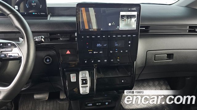 Hyundai ST1 2025 — photo 17