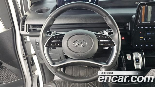 Hyundai ST1 2025 — photo 18