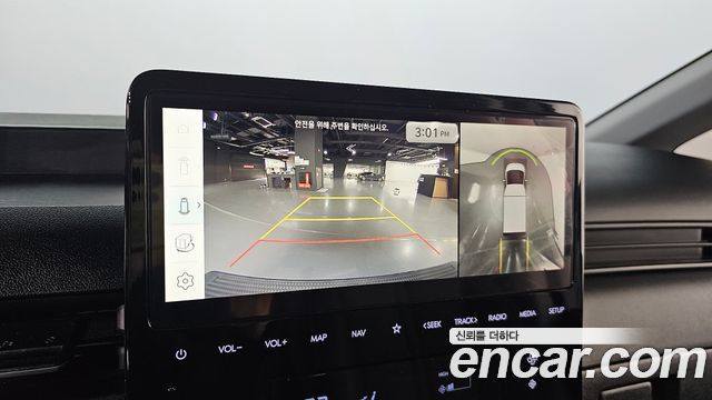 Hyundai ST1 2025 — photo 19