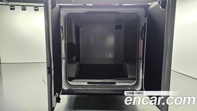 Hyundai ST1 2025 — photo 21