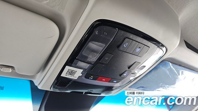 Hyundai ST1 2025 — photo 25