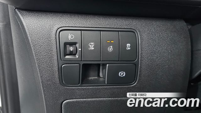 Hyundai ST1 2025 — photo 26