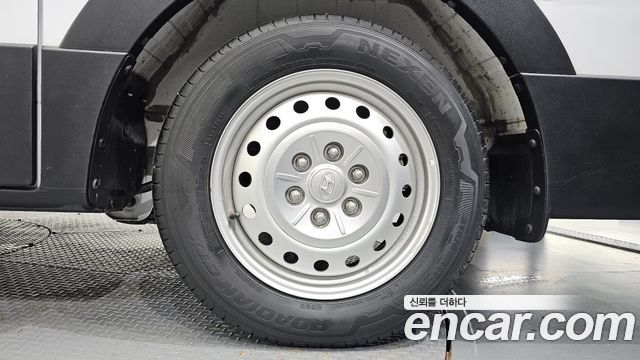 Hyundai ST1 2025 — photo 7