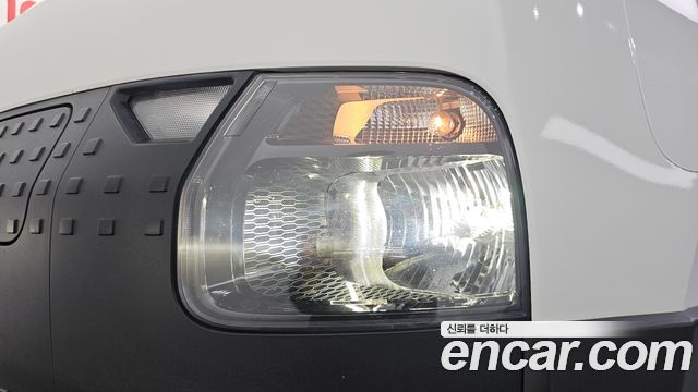 Hyundai ST1 2025 — photo 8