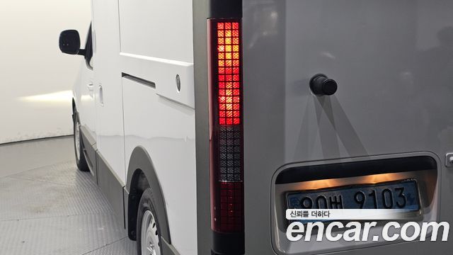 Hyundai ST1 2025 — photo 9
