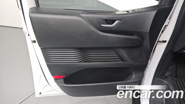 Hyundai ST1 2025 — photo 14