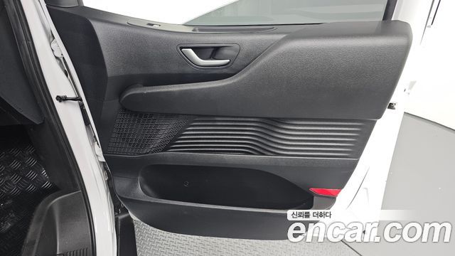 Hyundai ST1 2025 — photo 15
