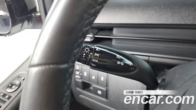 Hyundai ST1 2025 — photo 28
