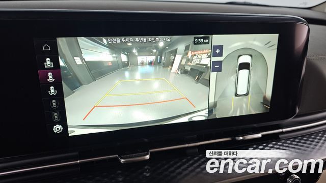 Kia Canival 2022 — photo 15