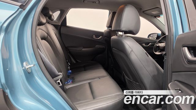 Hyundai Kona 2020 — photo 17