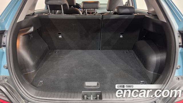 Hyundai Kona 2020 — photo 22