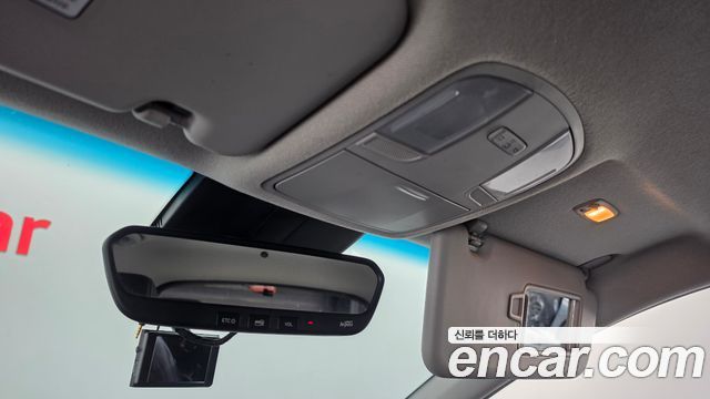 Hyundai Kona 2020 — photo 25