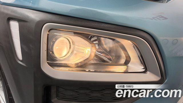 Hyundai Kona 2020 — photo 8