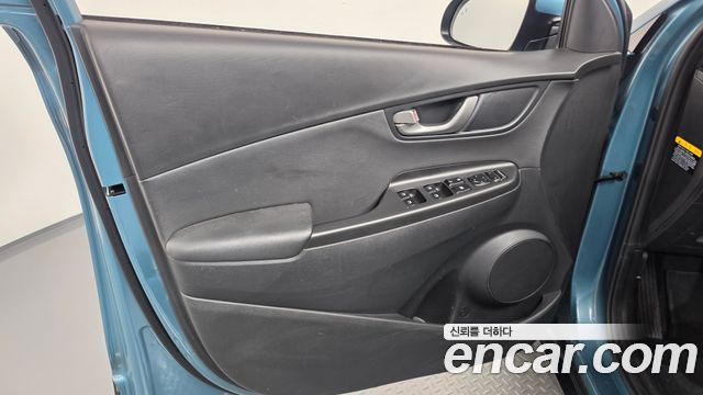 Hyundai Kona 2020 — photo 14