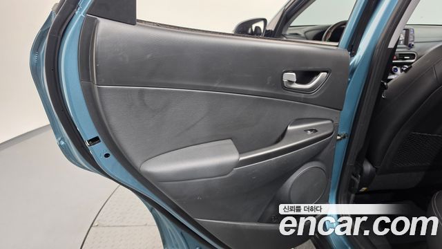 Hyundai Kona 2020 — photo 15