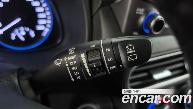 Hyundai Kona 2020 — photo 27