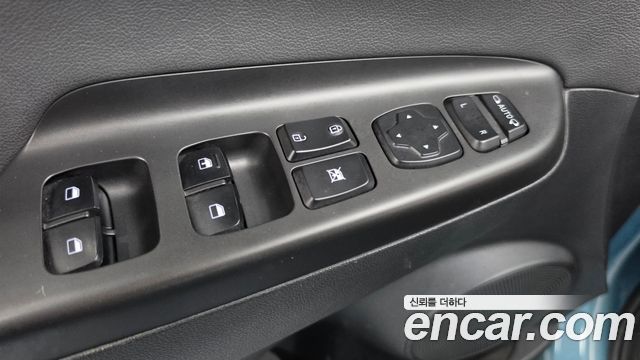Hyundai Kona 2020 — photo 28