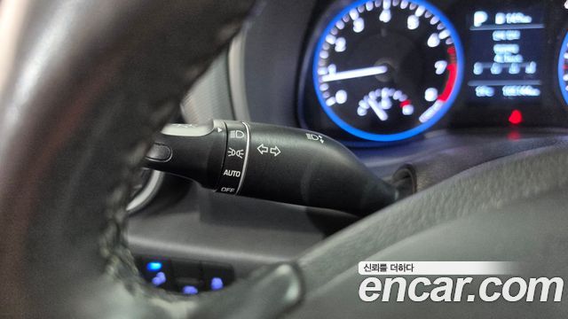 Hyundai Kona 2020 — photo 29