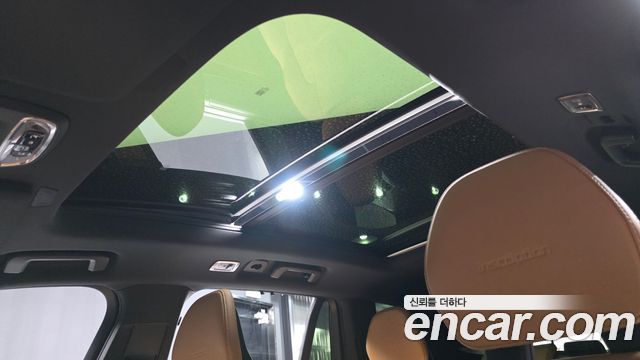 Volvo XC90 2020 — photo 25