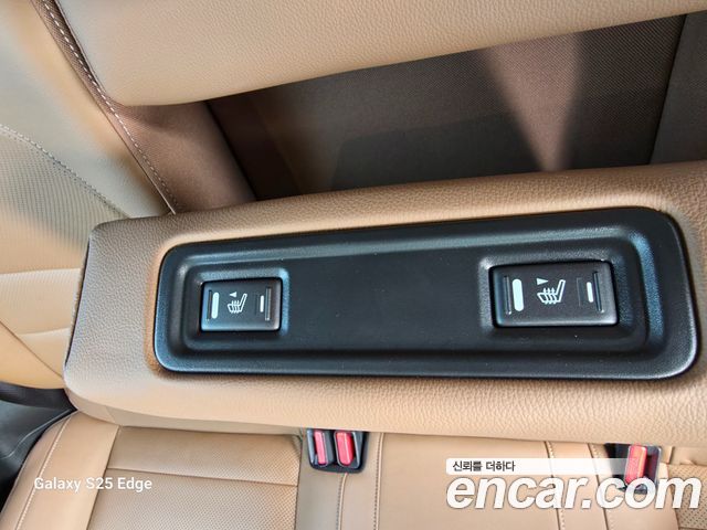 Renault Korea QM6 2023 — photo 9