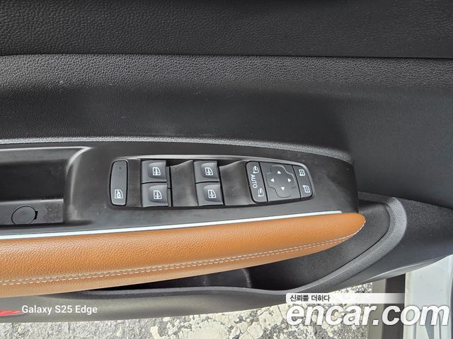 Renault Korea QM6 2023 — photo 12
