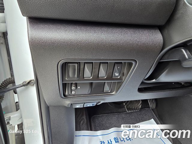 Renault Korea QM6 2023 — photo 13