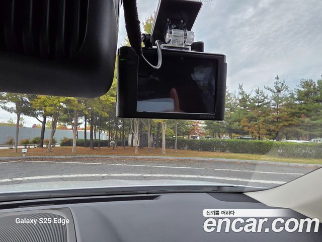 Renault Korea QM6 2023 — photo 20