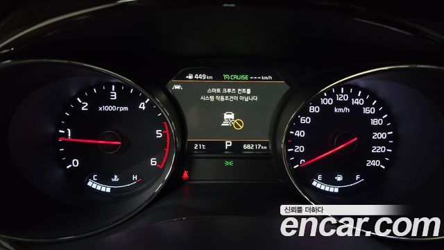 Kia Canival 2019 — photo 11