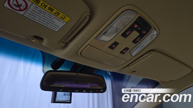 Kia Canival 2019 — photo 26