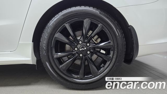 Kia Canival 2019 — photo 7