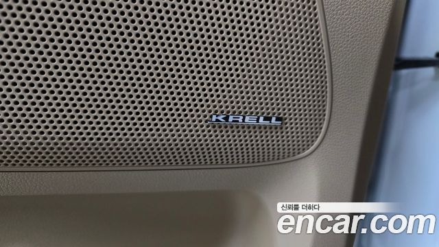 Kia Canival 2019 — photo 28