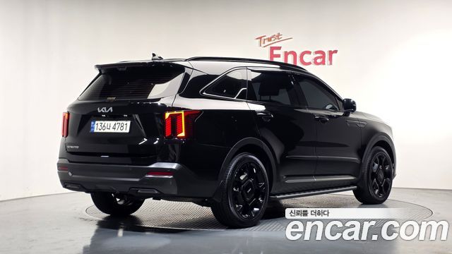 Kia Sorento 2024 — photo 2