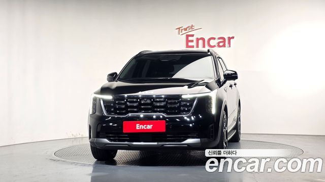 Kia Sorento 2024 — photo 3
