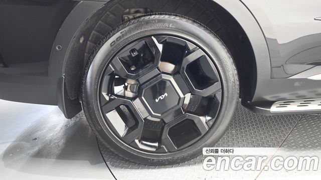 Kia Sorento 2024 — photo 5