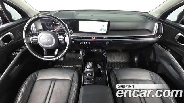 Kia Sorento 2024 — photo 7