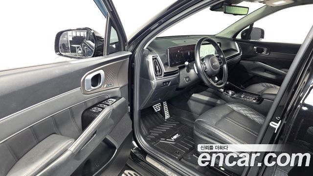 Kia Sorento 2024 — photo 10