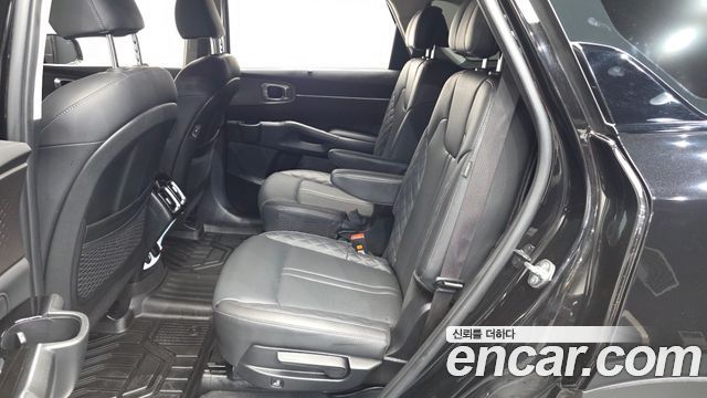 Kia Sorento 2024 — photo 11
