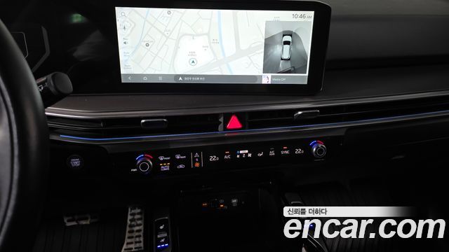 Kia Sorento 2024 — photo 12