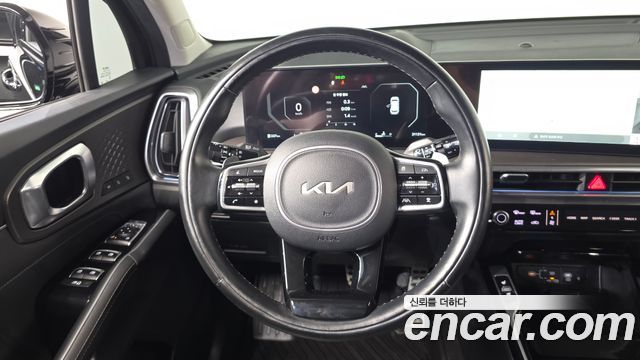 Kia Sorento 2024 — photo 13