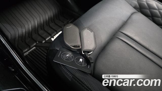 Kia Sorento 2024 — photo 15