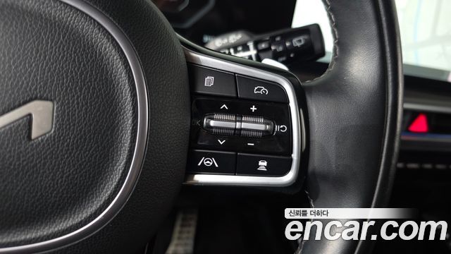 Kia Sorento 2024 — photo 16
