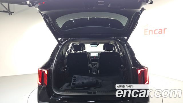 Kia Sorento 2024 — photo 18